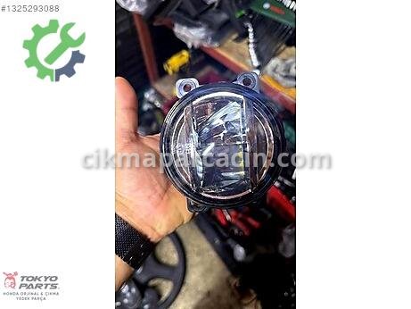 Honda Civic Sis Farı çıkma parça