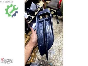 HONDA CİVİC FC5 SİS FAR ÇERCEVESİ