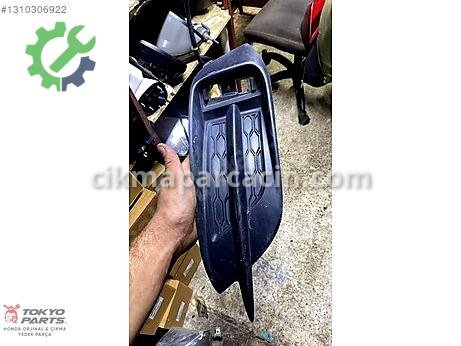 Honda Civic Sis Farı çıkma parça