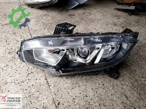 HONDA CİVİC FC5 SOL FAR ORJİNAL