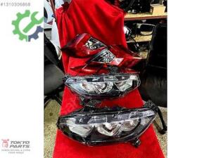 HONDA CİVİC FC5 STOP VE FAR TAKIMI