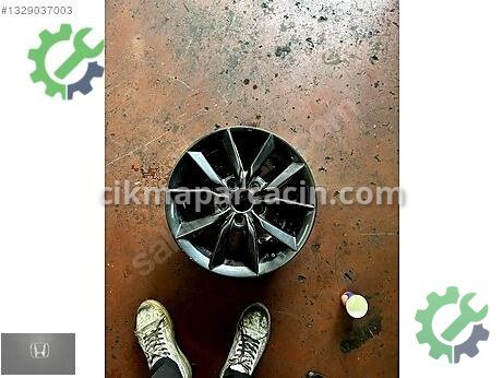 Honda Jant çıkma parça