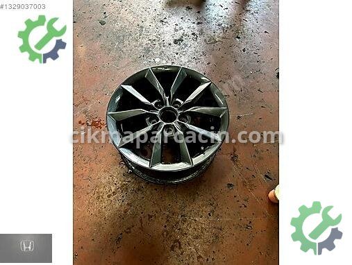 Honda Jant çıkma parça