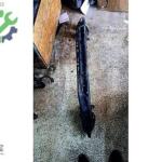 HONDA CİVİC FC5 TAMPON DEMİRİ
