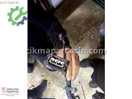 Honda Civic Elektrik Tesisatı çıkma parça