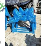 HONDA CİVİC FC5 TRAVERS