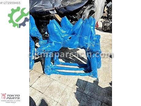 Honda Civic Travers çıkma parça