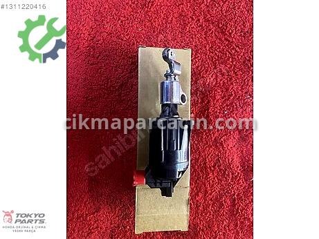 Honda Civic Beyin çıkma parça
