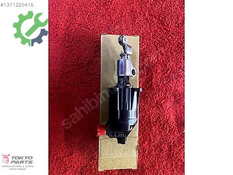 Honda Civic Beyin çıkma parça