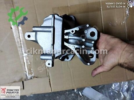 Honda Civic Motor Takozu & Kulağı çıkma parça