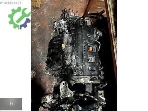 HONDA CİVİC FD6 1.6 1.8 ÇIKMA MOTOR 2007 2008 2009 2010 2011