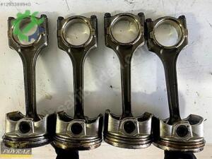 HONDA CİVİC FD6 1.6 BENZİNLİ PİSTON KOLU 2007-12 (R16A2)