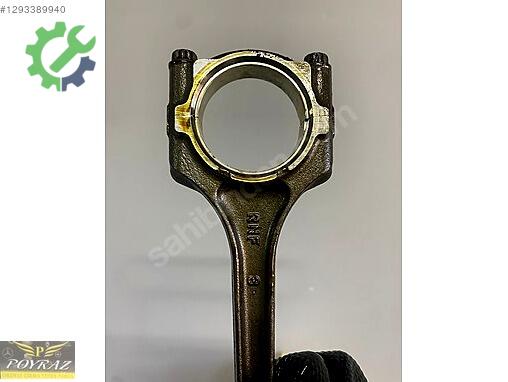 Honda Civic Piston Kolu 2007-12 çıkma parça