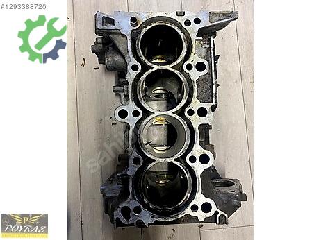 Honda Civic Blok 2007-12 çıkma parça