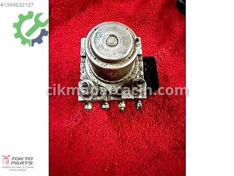 Honda Civic ABS Beyni (Modül) çıkma parça