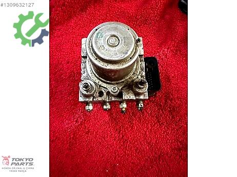Honda Civic ABS Beyni (Modül) çıkma parça