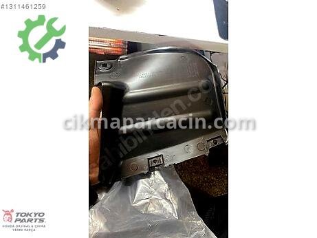 Honda Civic Davlumbaz çıkma parça