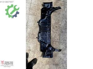 HONDA CİVİC FD6 ARKA PANEL 2006-2011