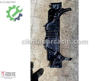Honda Civic Arka Panel çıkma parça