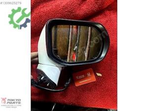 HONDA CİVİC FD6 AYNA