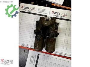 HONDA CİVİC FD6 ÇİFTLİ SELENOİD