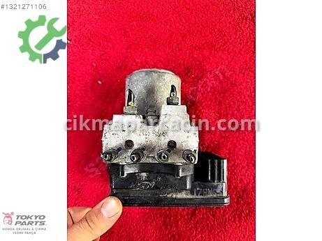 Honda Civic ABS Beyni (Modül) çıkma parça