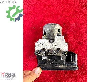 Honda Civic ABS Beyni (Modül) çıkma parça