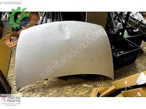 HONDA CİVİC FD6 ÇIKMA ORJİNAL KAPUT BEYAZ