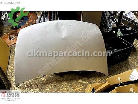 Honda Civic Kaput çıkma parça