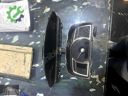 Honda Civic Gösterge çıkma parça