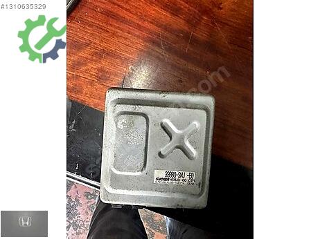Honda Civic Beyin çıkma parça