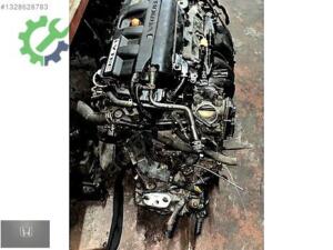 HONDA CİVİC FD6 DÜZ MANUEL ŞANZUMAN ÇIKMA 2007 2008 2009 2010