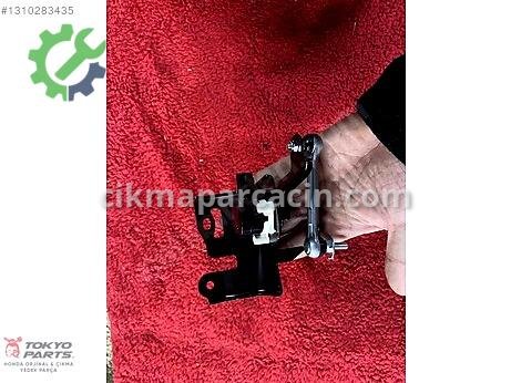 Honda Civic Far Ayar Düğmesi çıkma parça