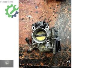 HONDA CİVİC FD6 GAZ KELEBEĞİ ORJİNAL 2007 2008 2009 2010