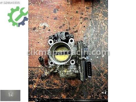 Honda Civic Gaz Kelebeği çıkma parça