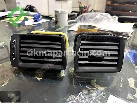 Honda Civic Panjur çıkma parça