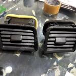 HONDA CİVİC FD6 KALORİFER IZGARASI 2006 2007 2008 2009 2010 2011