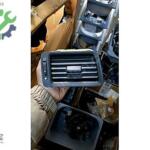 HONDA CİVİC FD6 KALORİFER IZGARASI ORJİNAL SIFIR