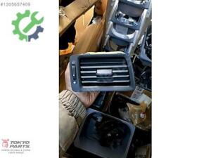 HONDA CİVİC FD6 KALORİFER IZGARASI ORJİNAL SIFIR