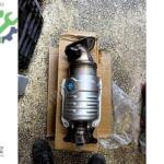 HONDA CİVİC FD6 KATALİZATÖR