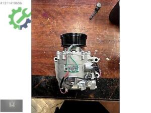 HONDA CİVİC FD6 KLİMA KOMPRESÖRÜ 2007 2008 2009 2010 2011