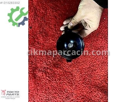 Honda Civic Korna çıkma parça