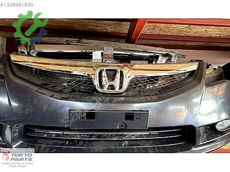 Honda Civic Panjur çıkma parça