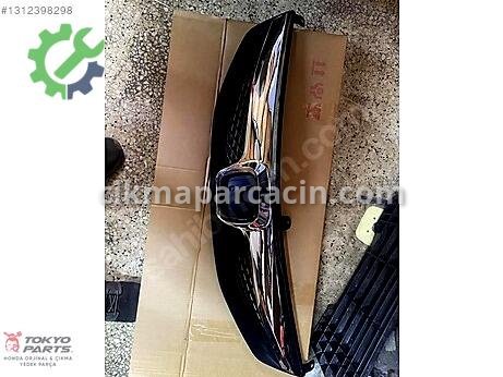 Honda Civic Panjur çıkma parça