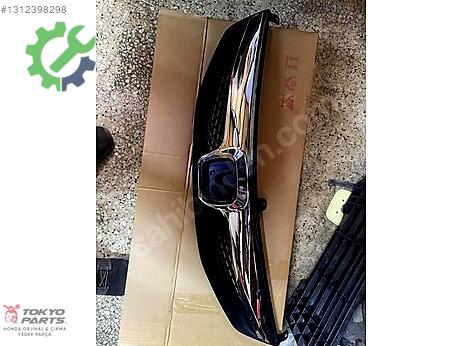 Honda Civic Panjur çıkma parça
