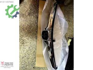 HONDA CİVİC FD6 MAKYAJSIZ PANJUR