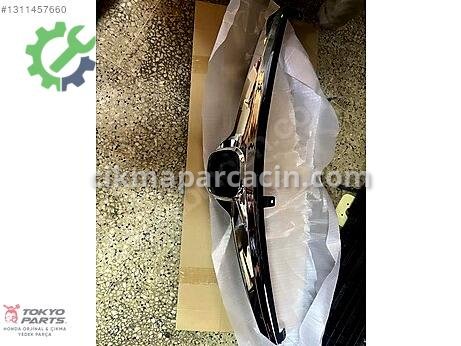 Honda Civic Panjur çıkma parça