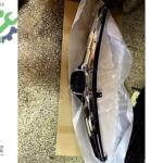 HONDA CİVİC FD6 MAKYAJSIZ PANJUR 2006-2009