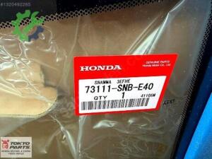HONDA CİVİC FD6 ÖN CAM 2006-2011