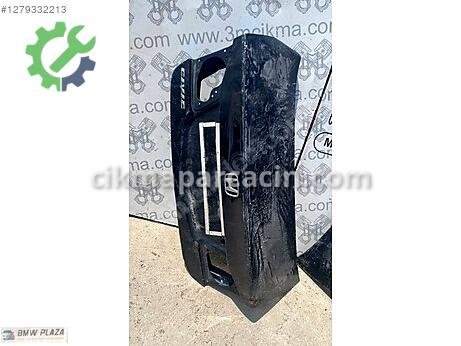 Honda Civic Bagaj Kapağı çıkma parça